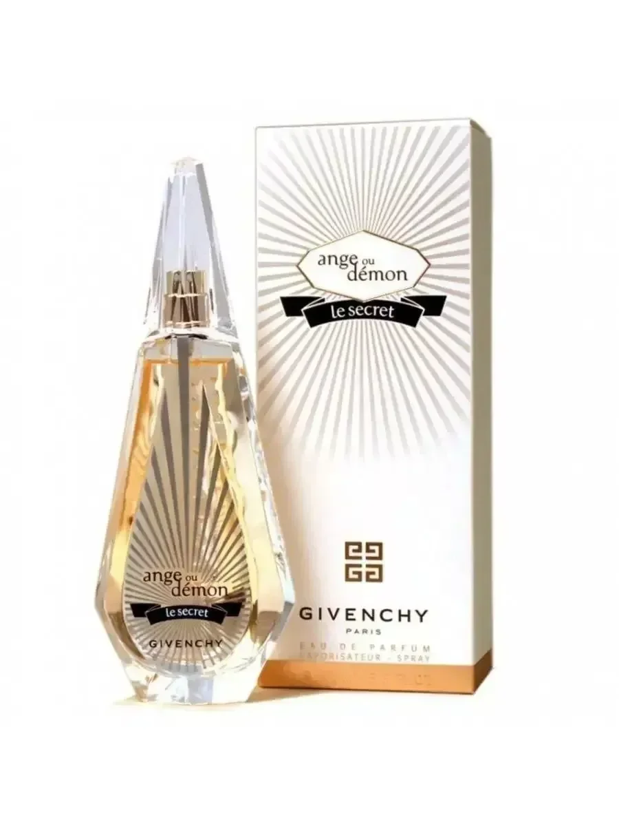 Духи Givenchy Ange ou Demon Le Secret 100 мл - изображение 1