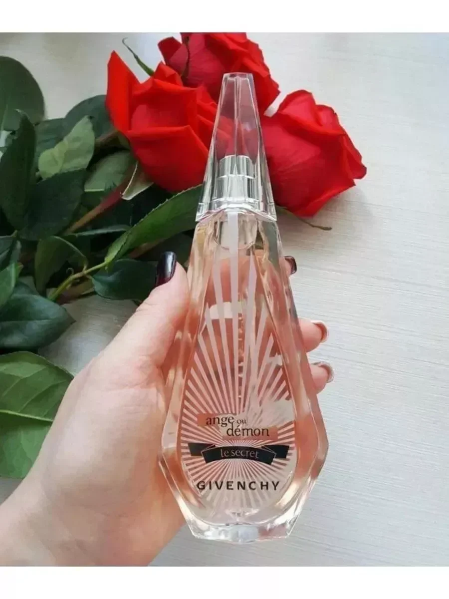 Духи Givenchy Ange ou Demon Le Secret 100 мл - миниатюра 2