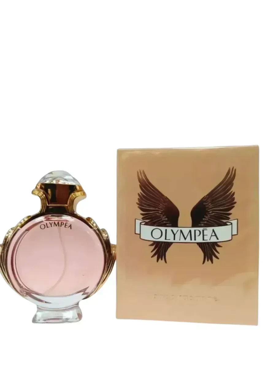 Духи женские Paco Rabanne Olympea 50 мл - изображение 1