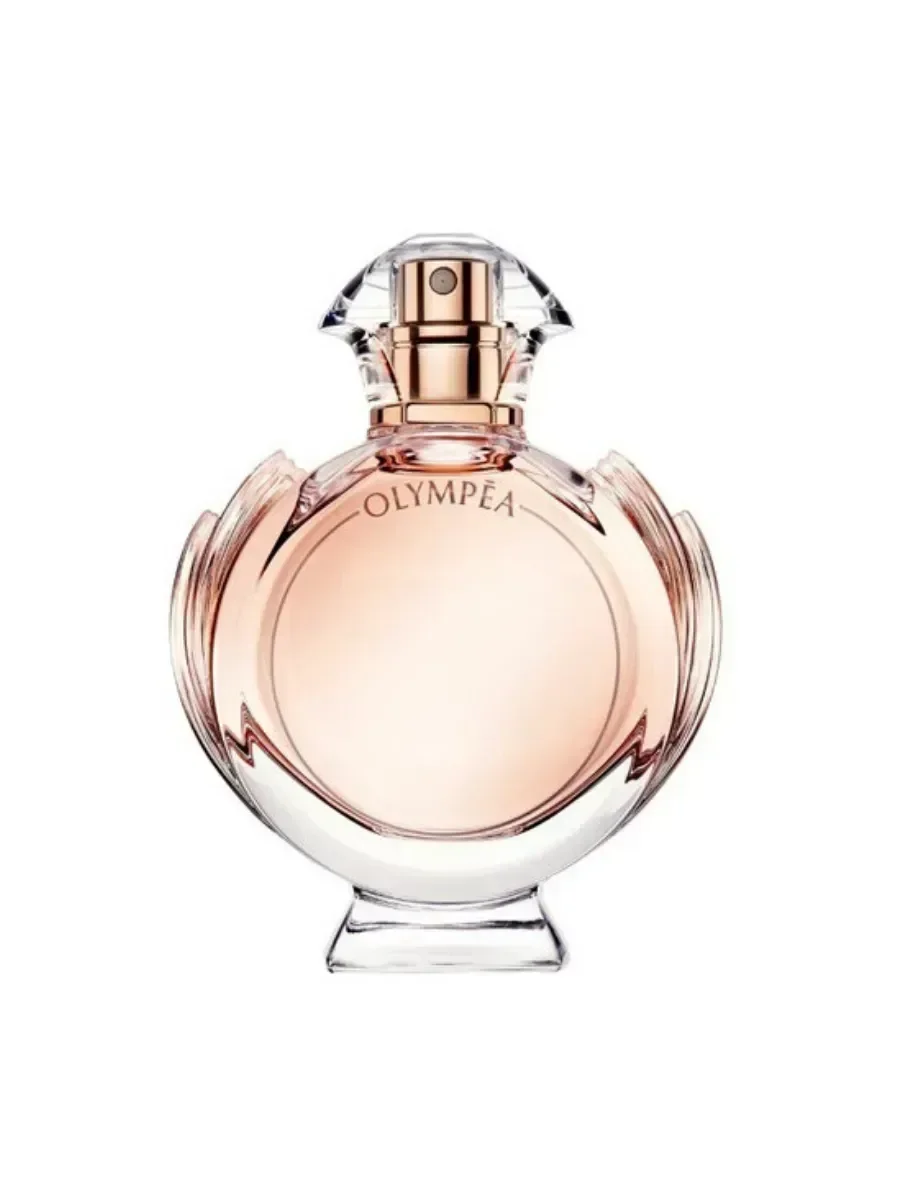 Духи женские Paco Rabanne Olympea 50 мл - миниатюра 3