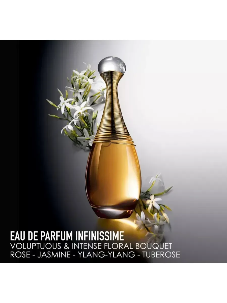 Духи женские Christian Dior J'Adore Absolu 100мл - миниатюра 2