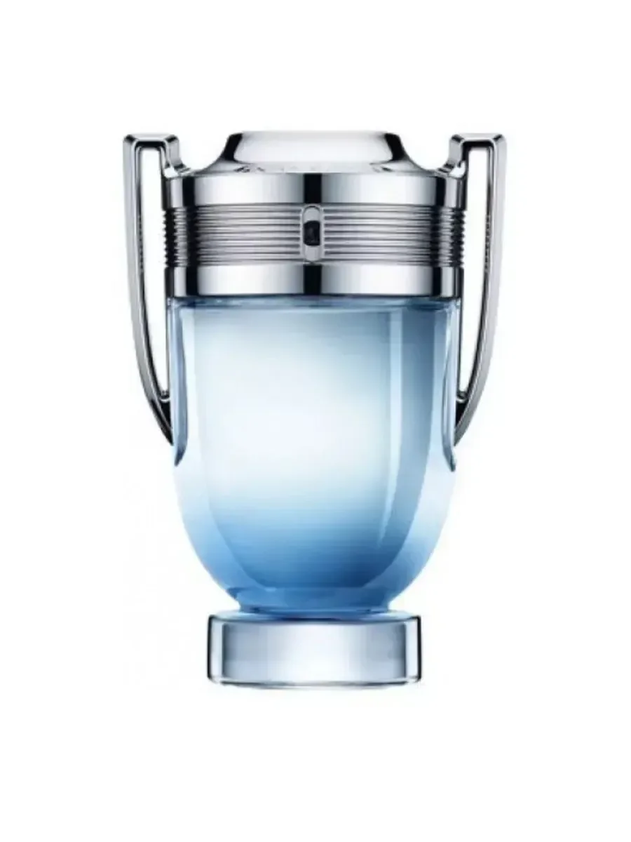 Paco rabanne Invictus Aqua парфюм для него 100 мл - миниатюра 2