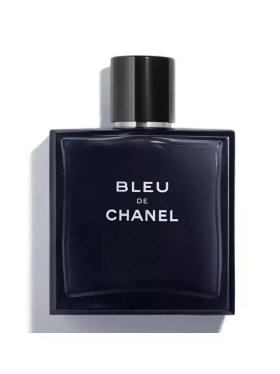 Духи BLEU DE CHANEL PARFUM 100ml - миниатюра 2