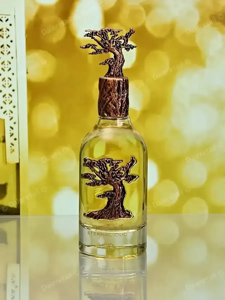 Духи Eternal Oud 100мл - миниатюра 4