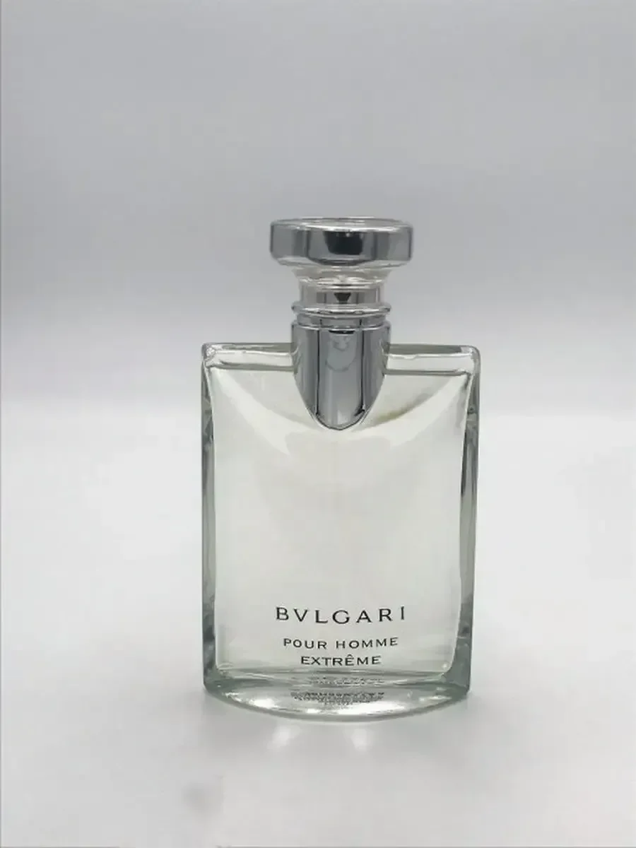 Духи Bvlgari Pour Homme Extreme, 100 мл - миниатюра 2