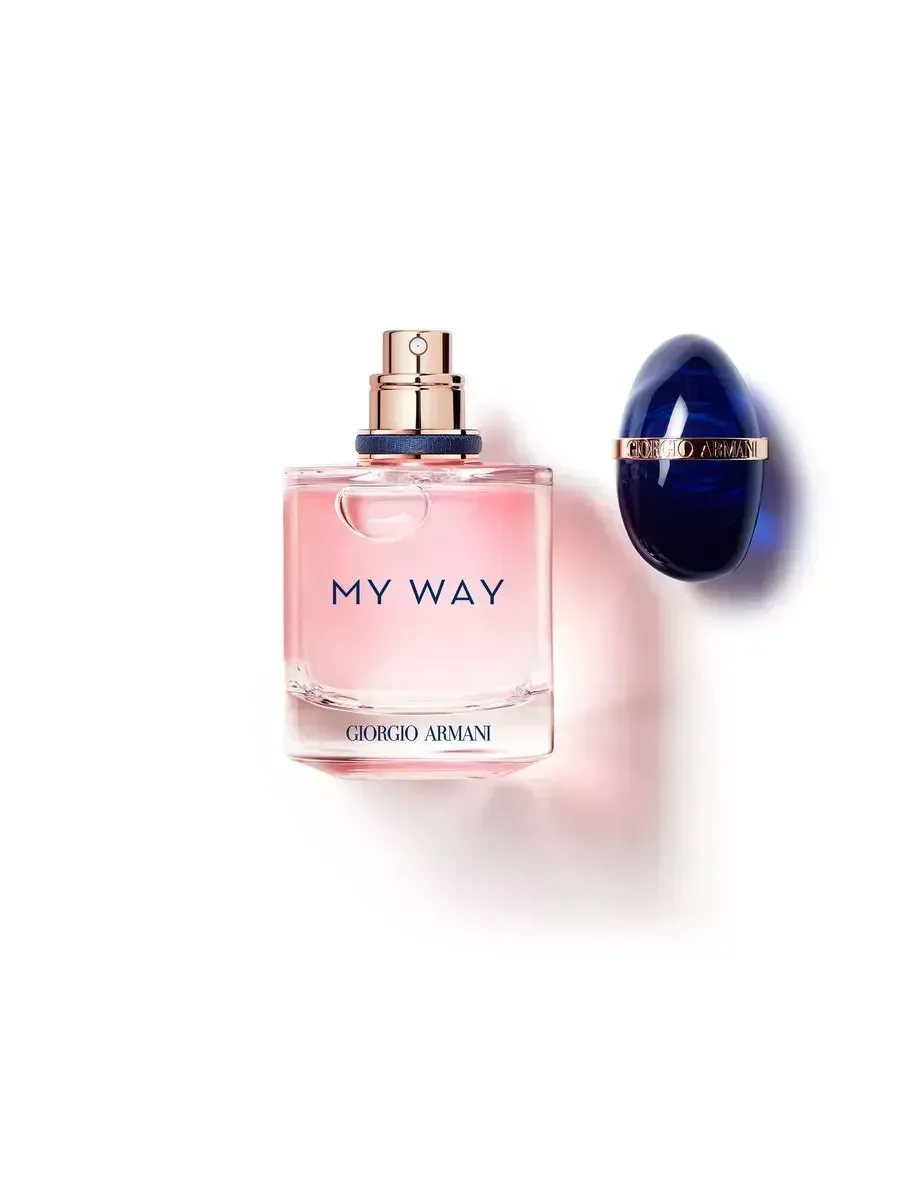 Духи Giorgio Armani My Way 90 мл - миниатюра 2