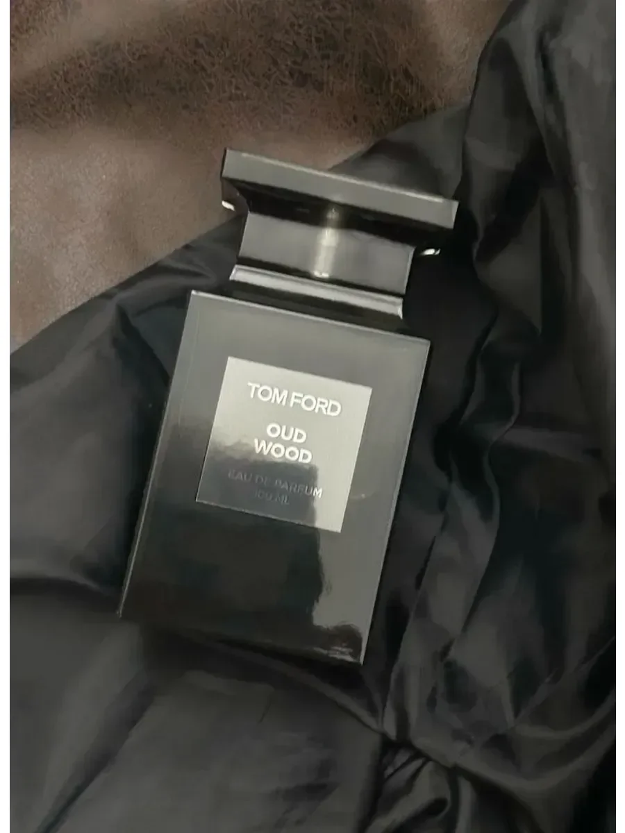 Духи Tom Ford Oud Wood 100 мл - изображение 1