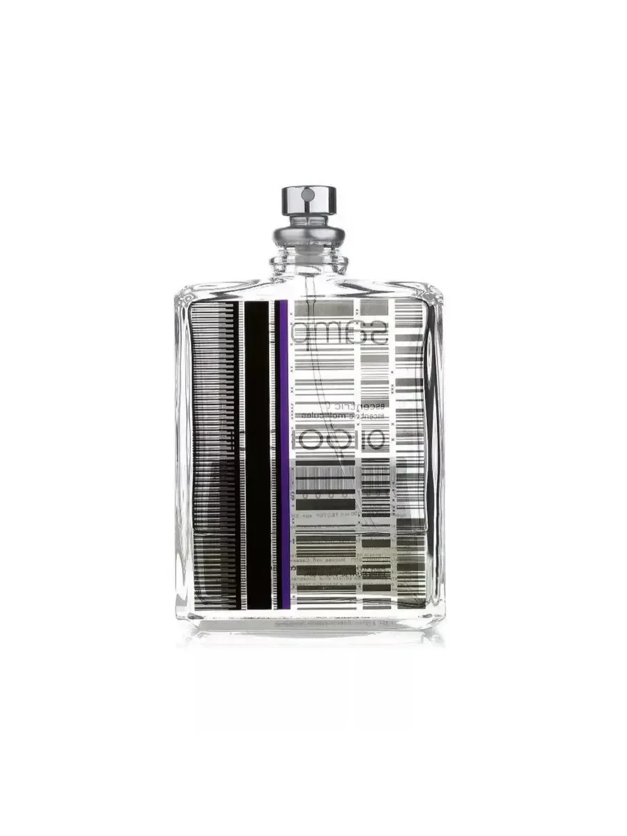 Escentric Molecules Escentric 01 30 мл. Refill ОРИГИНАЛ - миниатюра 2