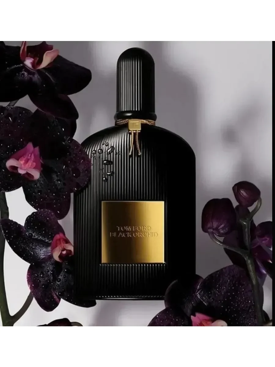 Tom Ford Black Orchid Том Форд Блэк Орхидея 100 мл - миниатюра 2