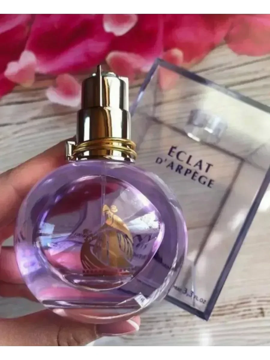 Духи Lanvin Eclat D'Arpege ланвин эклат парфюм 100 мл - изображение 1