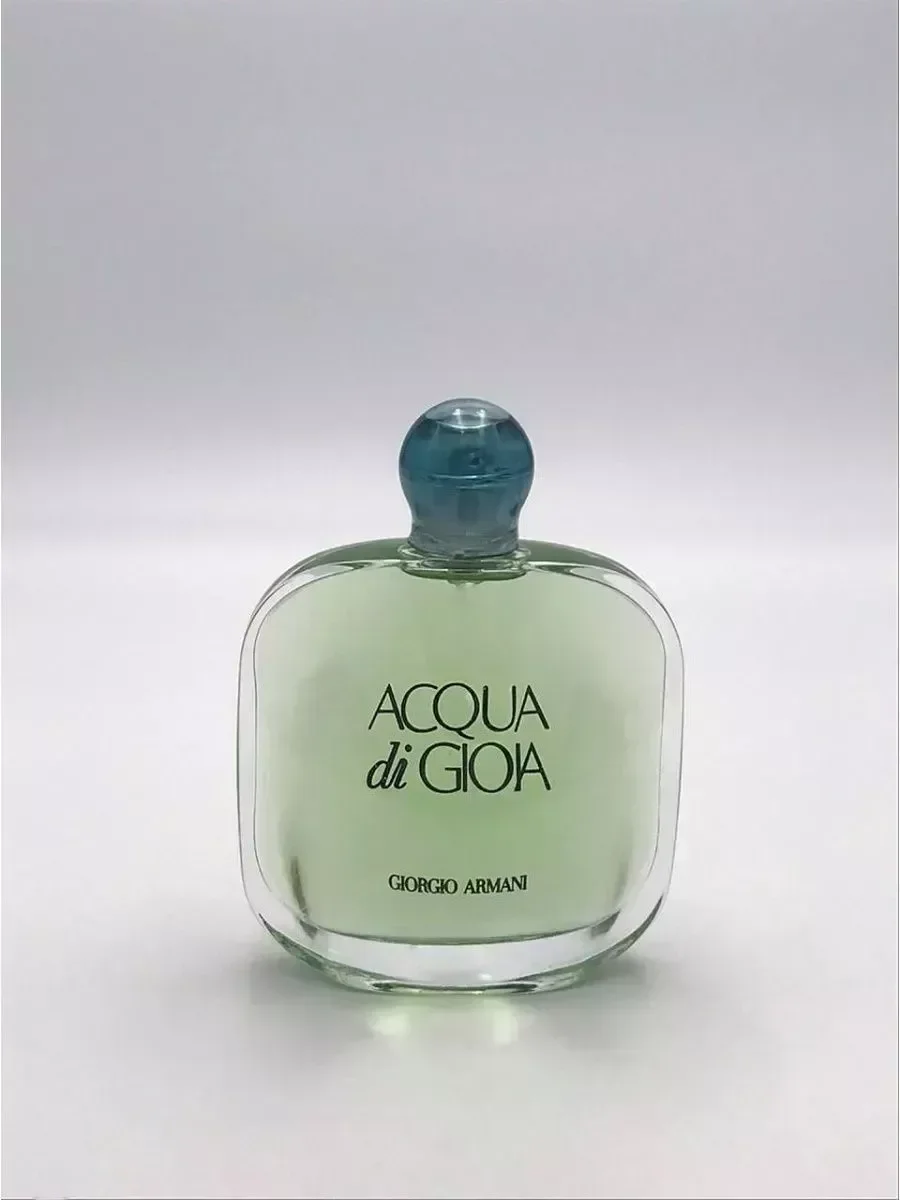 Духи Giorgio Armani Acqua Di Gio 100мл - миниатюра 2