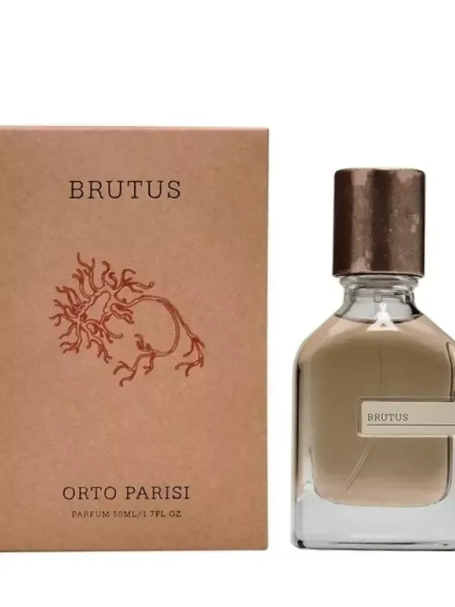 Духи BrutusOrto Parisi 50ml - миниатюра 3