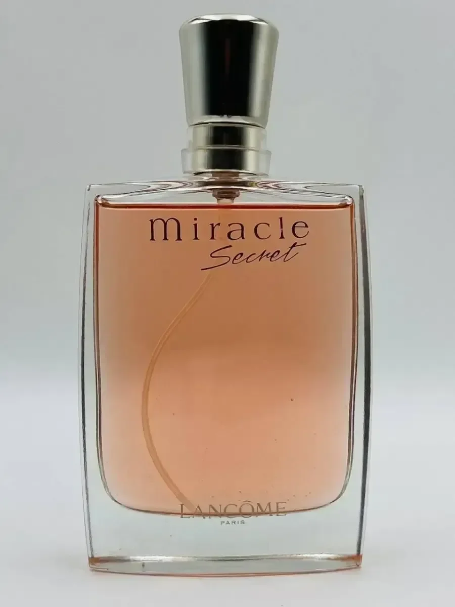 Духи LANCOME MIRACLE SECRET 100 мл - миниатюра 2