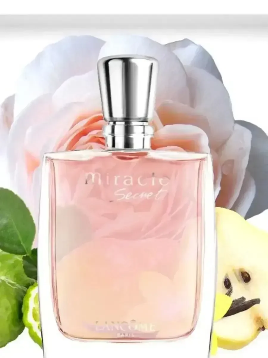 Духи LANCOME MIRACLE SECRET 100 мл - миниатюра 3