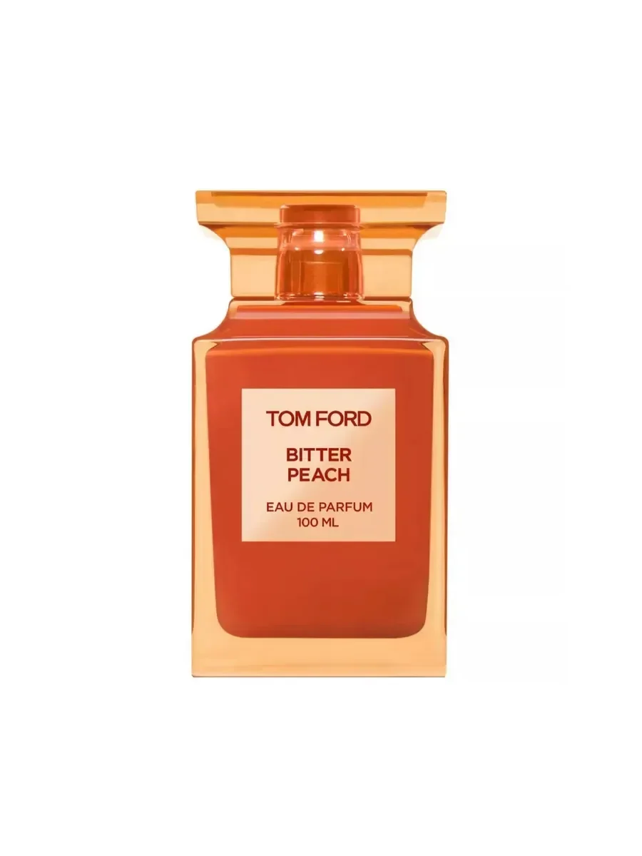 Bitter Peach Tom Ford 100мл - миниатюра 2