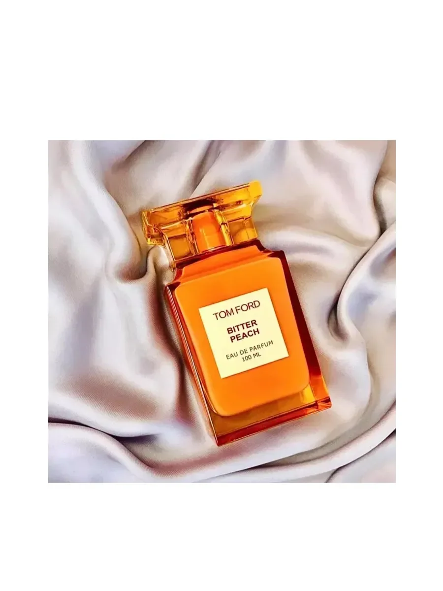 Bitter Peach Tom Ford 100мл - миниатюра 3