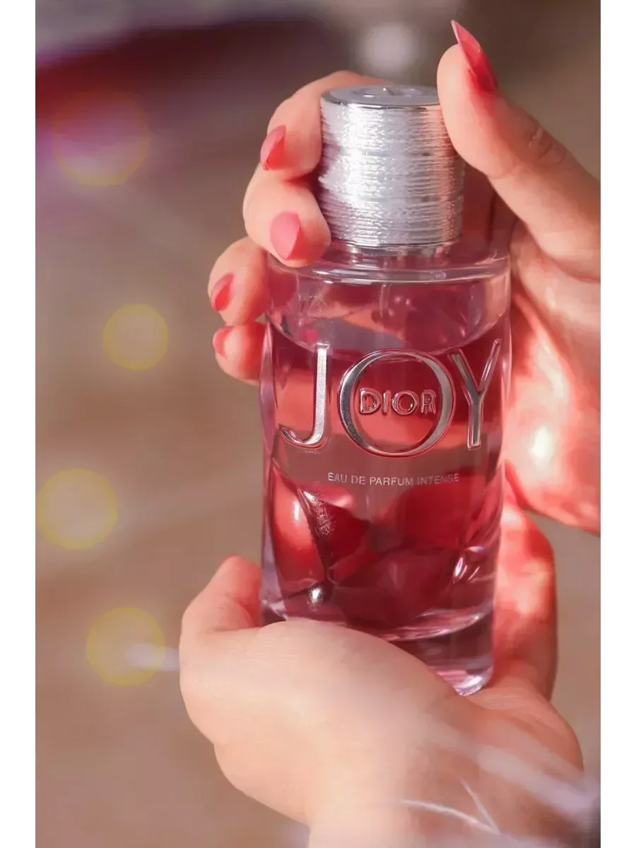 Духи Dior Joy Eau De Parfum 90мл - миниатюра 2