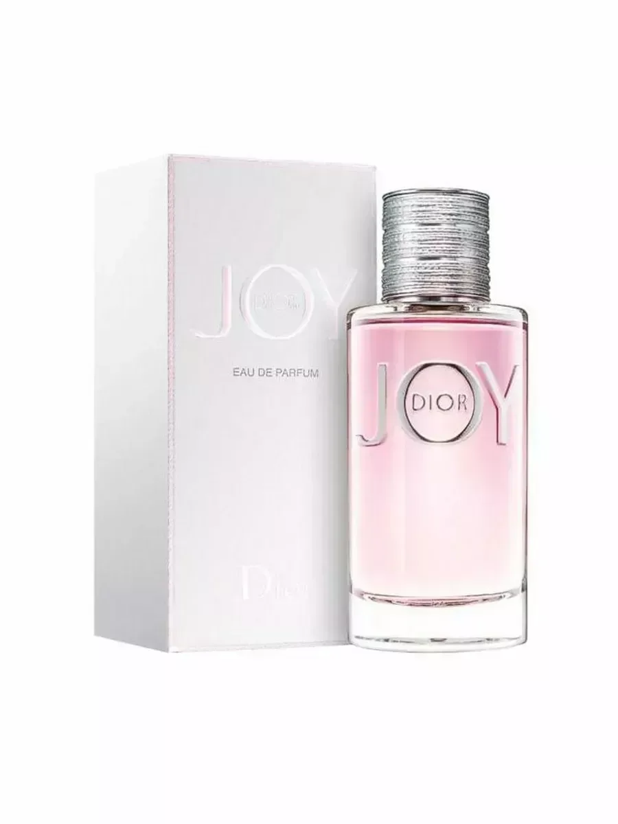 Духи Dior Joy Eau De Parfum 90мл - миниатюра 4