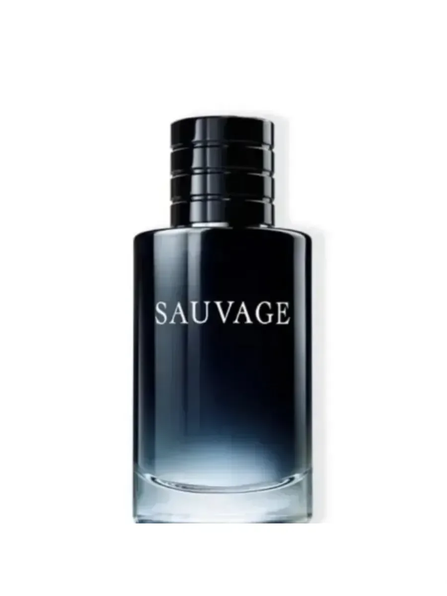Dior Sauvage Elixir диор саваж - миниатюра 3