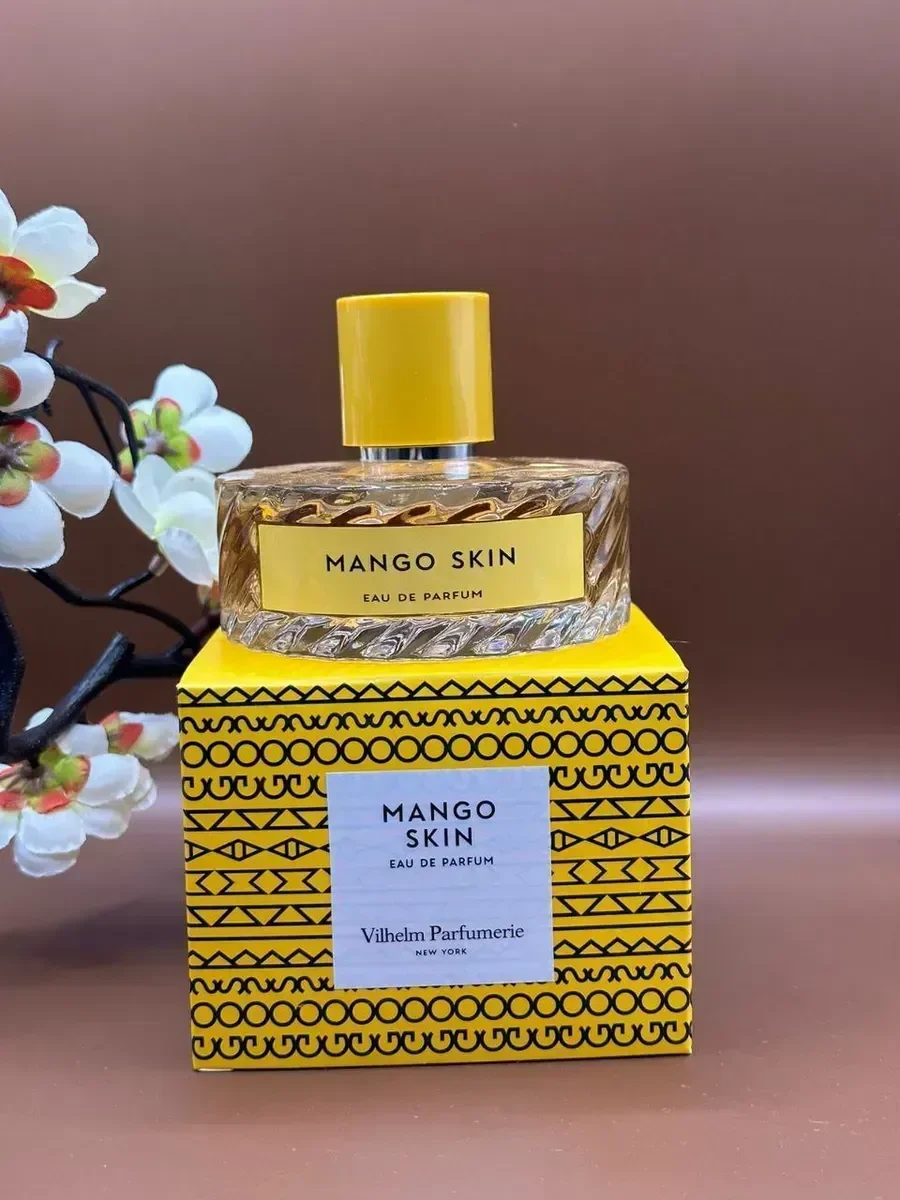 Духи Mango Skin Vilhelm parfumerie 100 ml - миниатюра 2