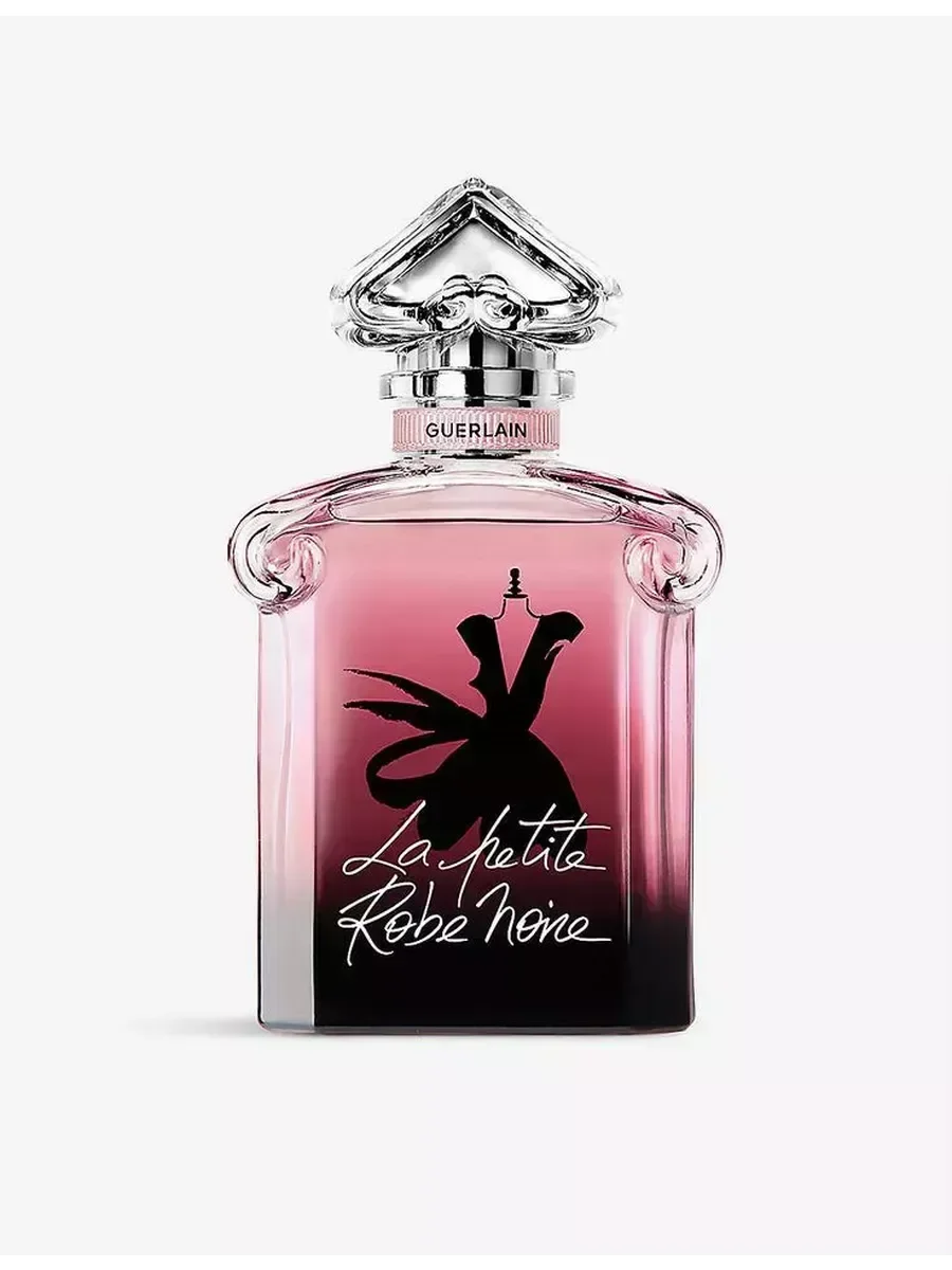 GUERLAIN La Petite Robe Noire Intense 100 мл - миниатюра 2