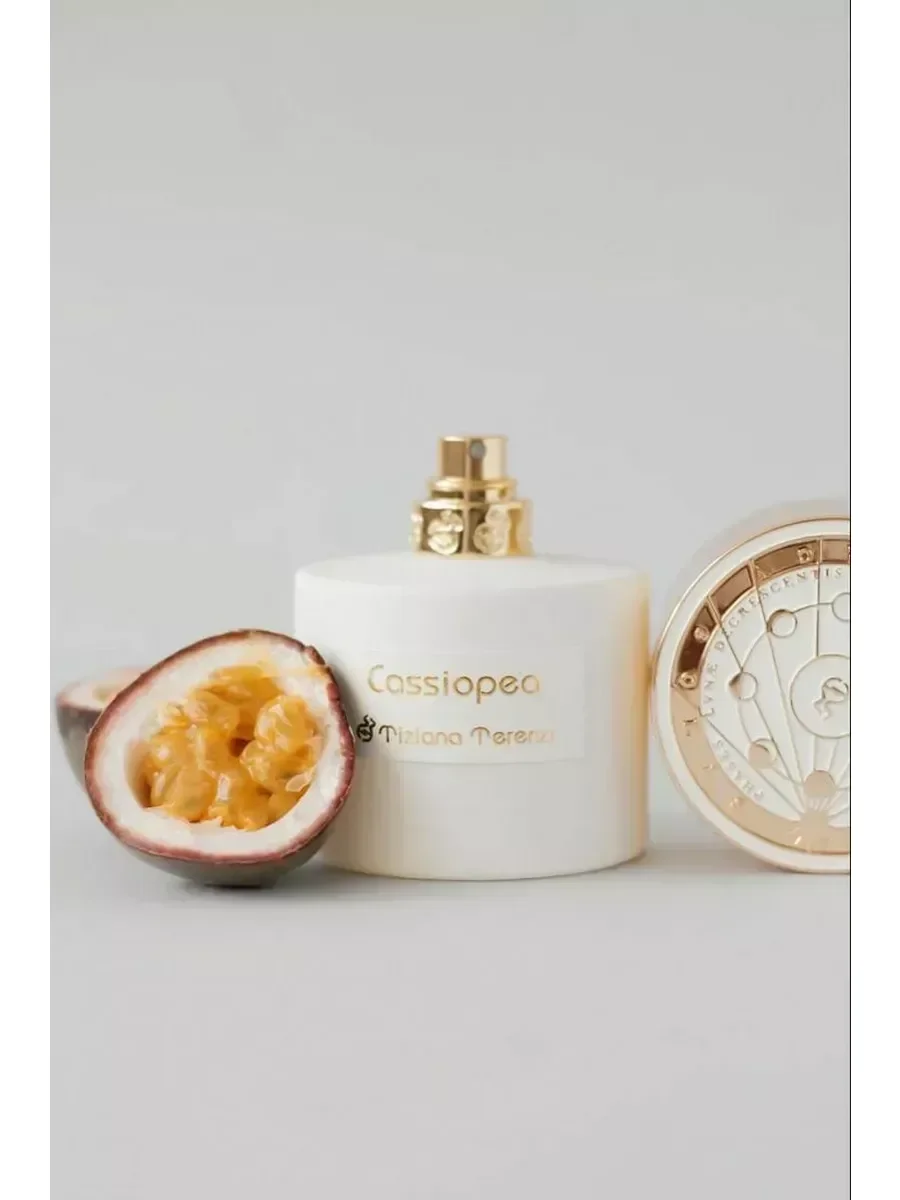 Духи Cassiopea Кассиопея 100ml - миниатюра 4