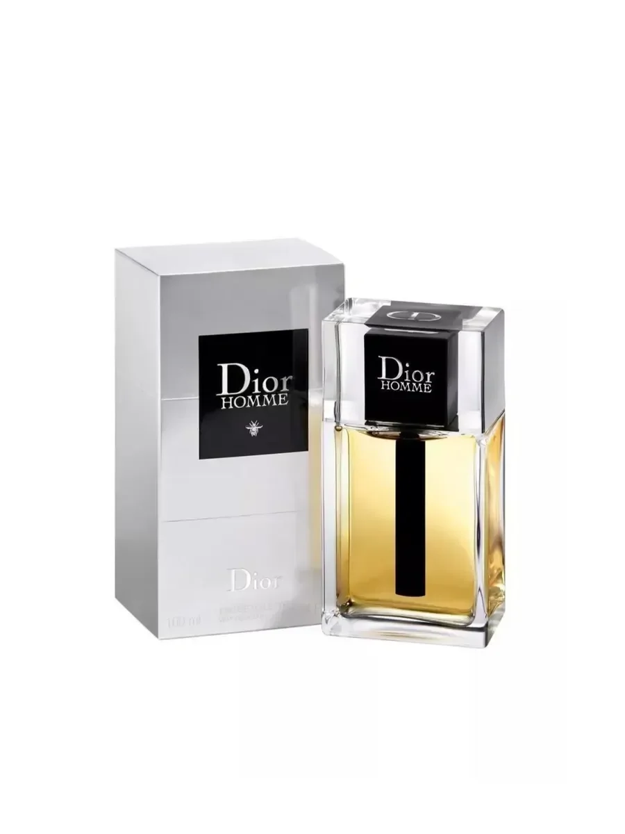 Духи Dior Homme 100 мл - миниатюра 2