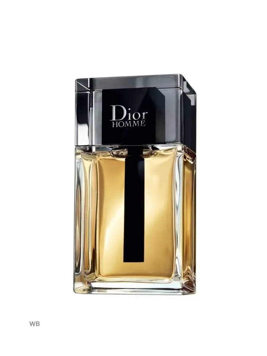 Духи Dior Homme 100 мл - миниатюра 3