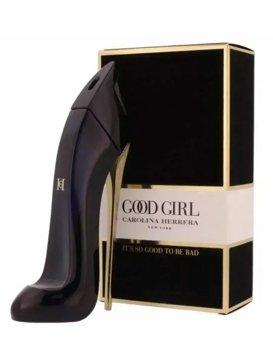 CAROLINA HERRERA Good Girl - изображение 1