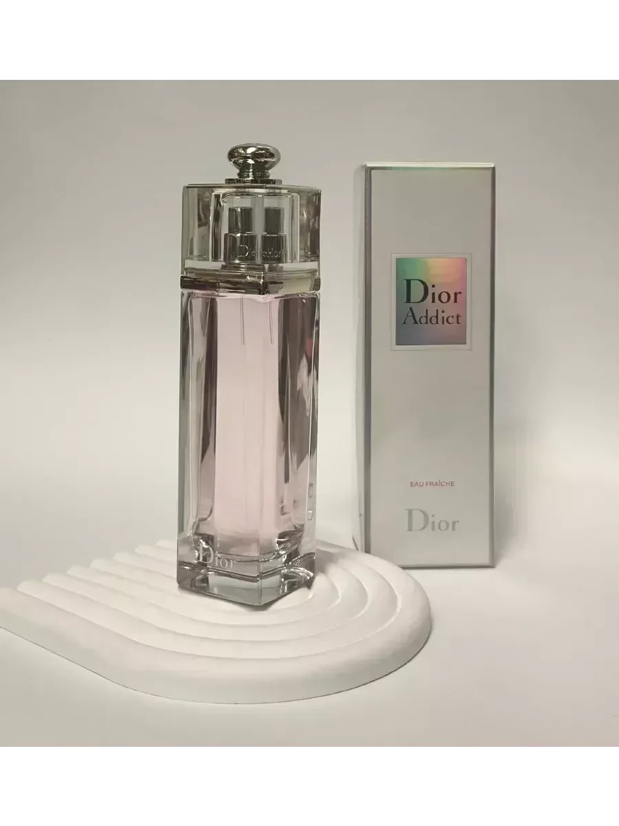 Духи Christian Dior Addict 90 мл - изображение 1