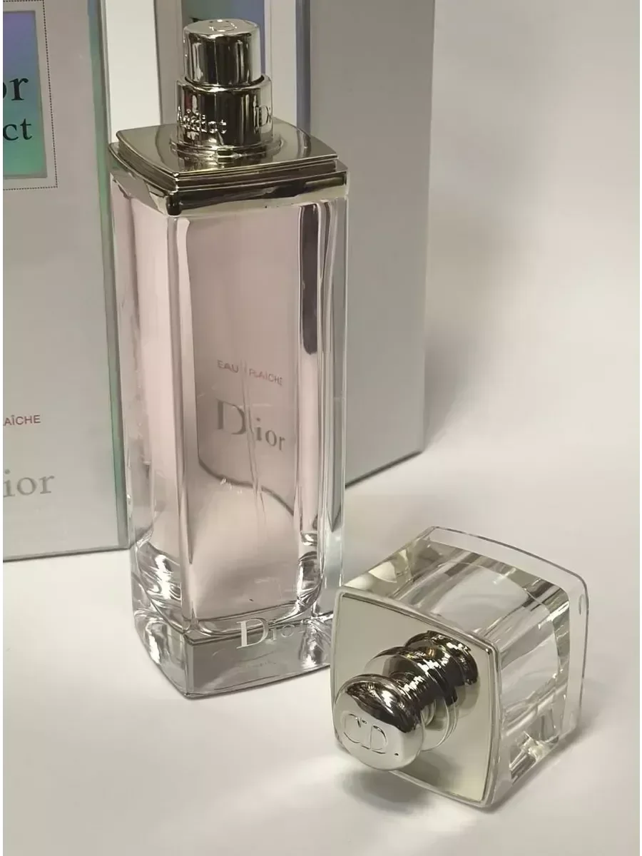 Духи Christian Dior Addict 90 мл - миниатюра 2
