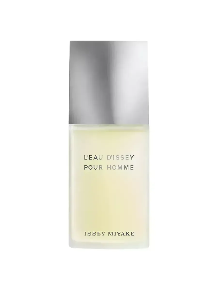 Духи L'Eau d'Issey Pour Homme мужская 125 мл - миниатюра 3