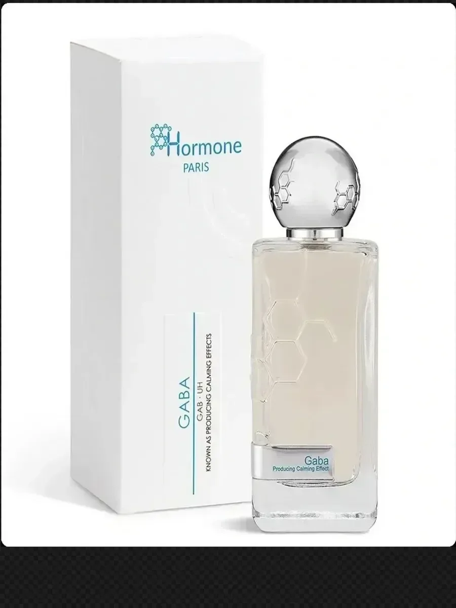 Духи Hormone Paris This Is Not Gaba 100мл - изображение 1