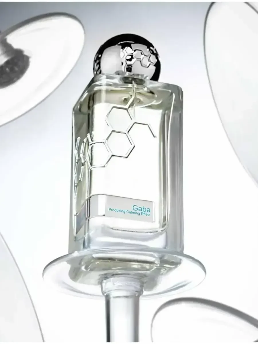 Духи Hormone Paris This Is Not Gaba 100мл - миниатюра 2