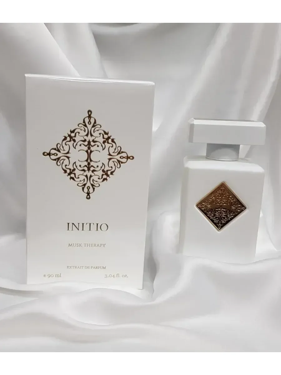 Духи Musk Therapy От Initio Parfums Prives 90 мл - изображение 1