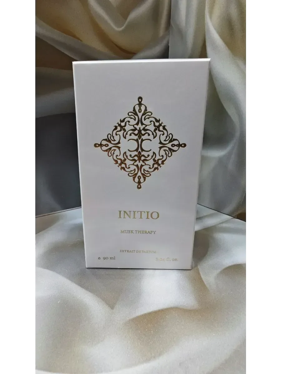 Духи Musk Therapy От Initio Parfums Prives 90 мл - миниатюра 2