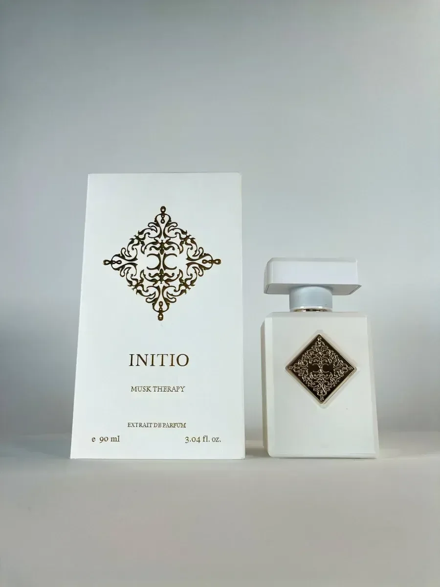 Духи Musk Therapy От Initio Parfums Prives 90 мл - миниатюра 3