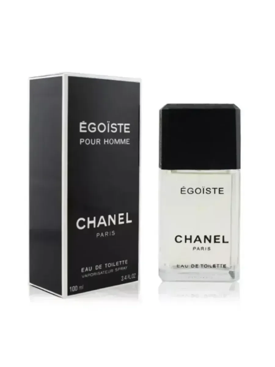 Духи ?go?ste – Chanel 100мл - миниатюра 2