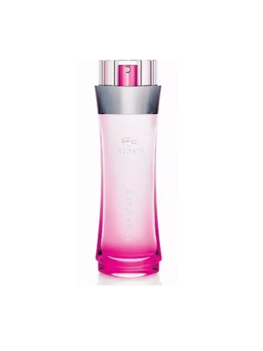 Духи Lacoste Touch Of Pink 90ml - миниатюра 3