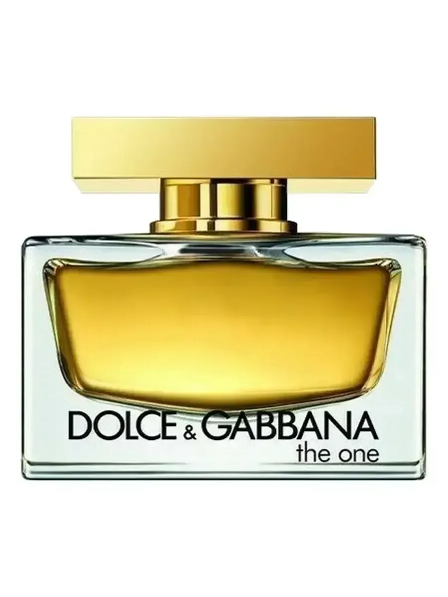 Парфюм Dolce & Gabbana The One For Woman 75 ml - миниатюра 2