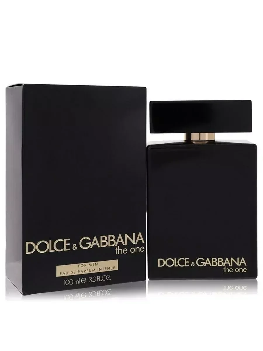 Духи Dolce&Gabbana The One Intense men edp 100 ml - изображение 1