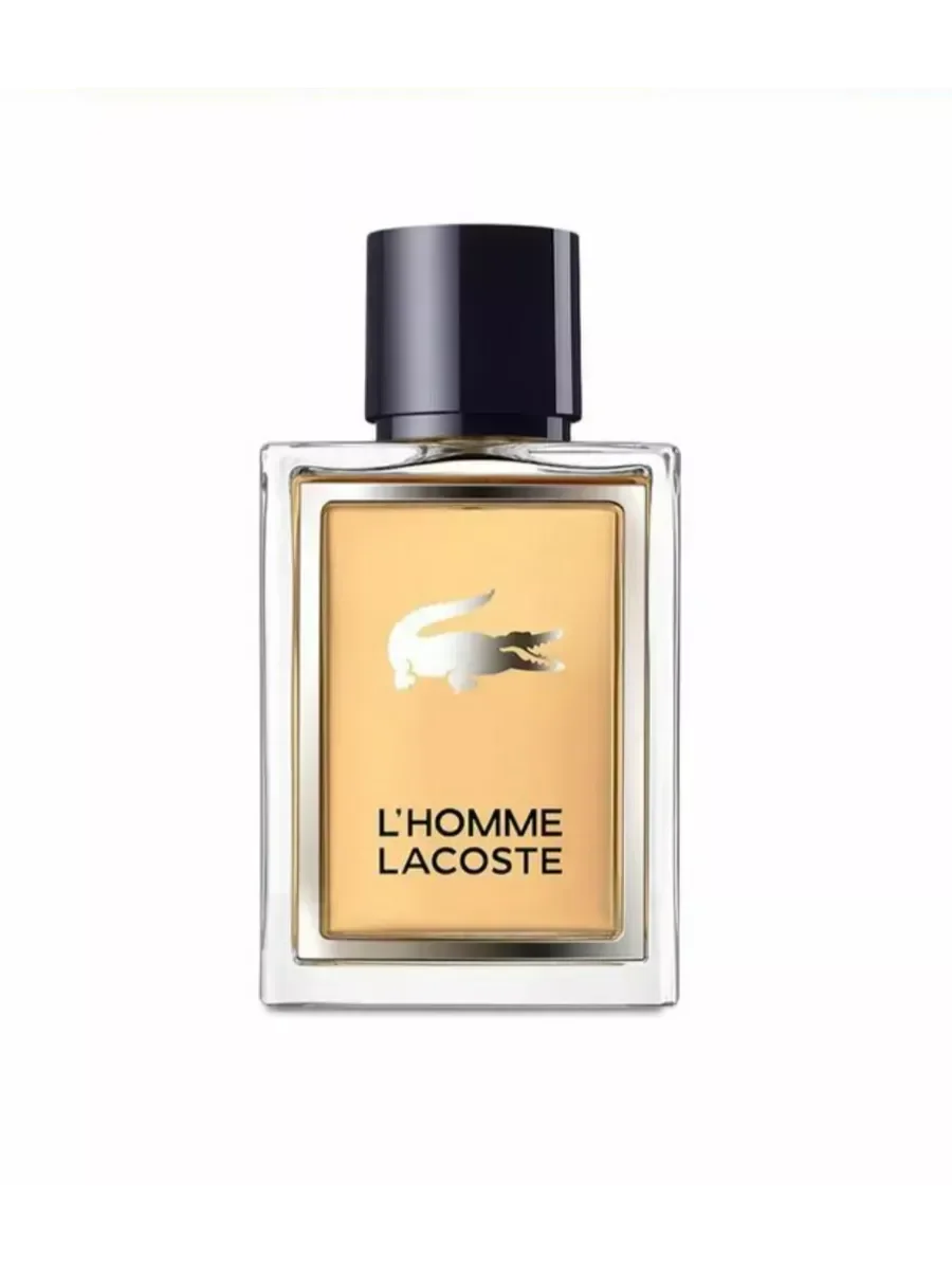 Духи мужские LACOSTE L HOMME 100 мл - миниатюра 2