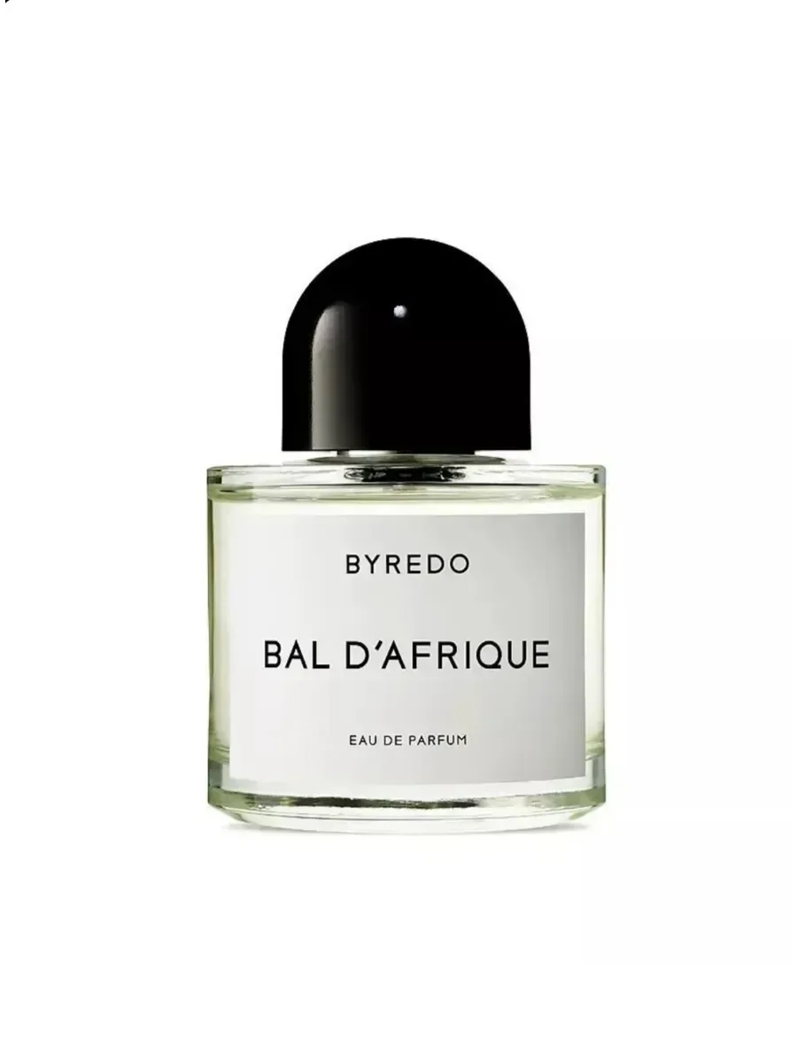 Духи Byredo Bal D afrique Байредо Бал Африка 100ml - миниатюра 2