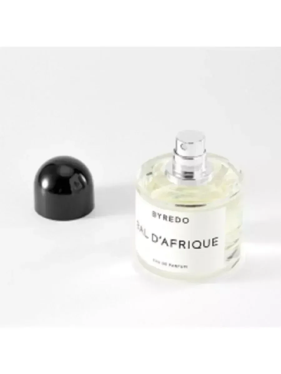 Духи Byredo Bal D afrique Байредо Бал Африка 100ml - миниатюра 3