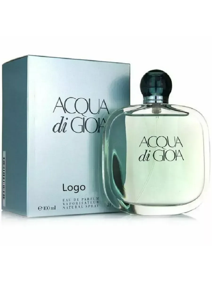 Духи Acqua di Gioia 100 мл - миниатюра 2