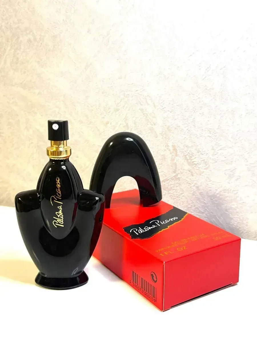 Paloma Picasso Paloma Picasso духи женские 30 мл - миниатюра 2