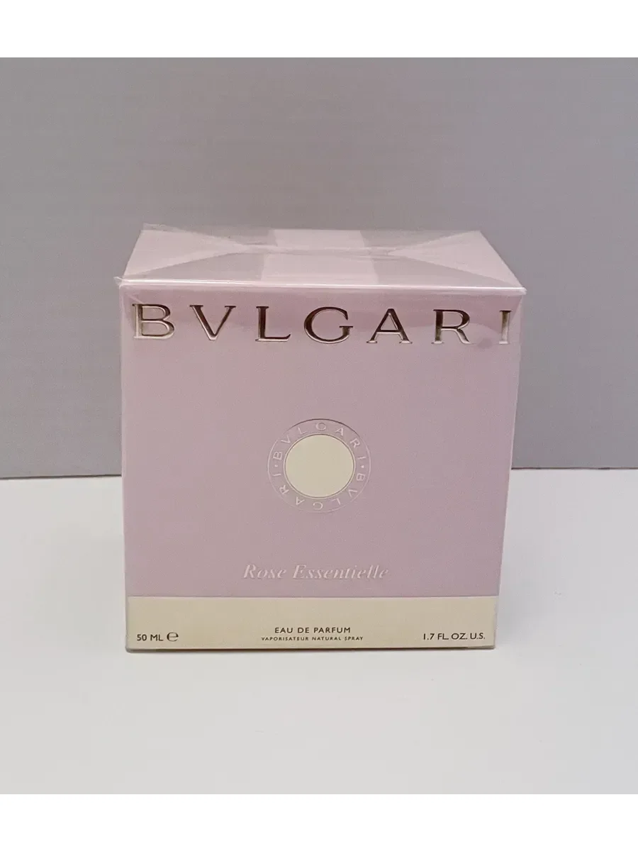 Духи Bvlgari Rose Essentielle 50 ml - изображение 1