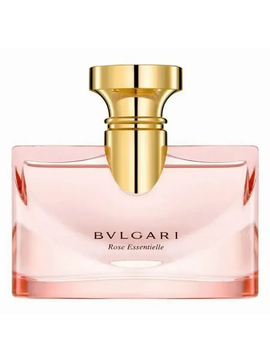 Духи Bvlgari Rose Essentielle 50 ml - миниатюра 2