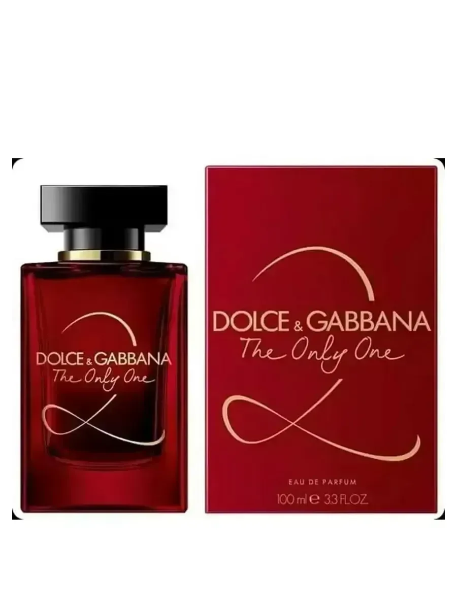 Духи Dolce Gabbana женские The Only One 100 мл - миниатюра 3