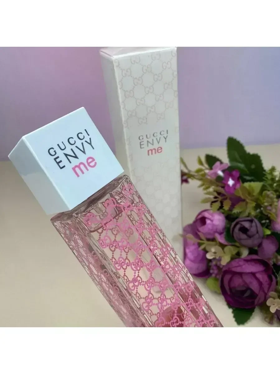 Духи Gucci ENVY ME 100 мл - миниатюра 2